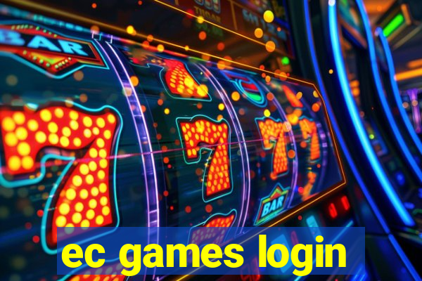 ec games login